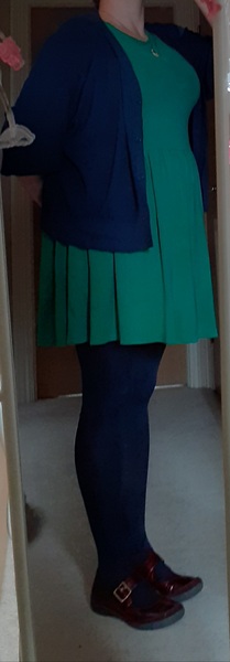 Plus size what are you wearing today?