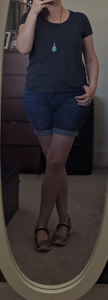 Outfit of the Day Thread - still shopping our wardrobes