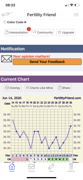 Penguin huddle 🐧🐧🐧 TTC after pregnancy loss - Thread 35 - time for some sticky BFP's
