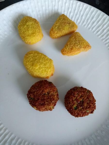 See what testers thought of Strong Roots’ new frozen food range for children, Little Roots