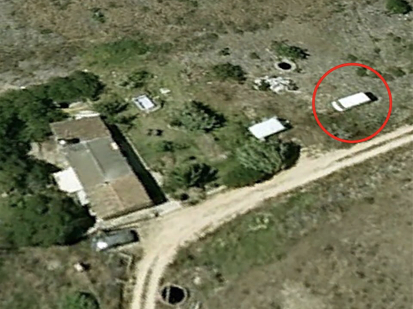 Madeleine McCann- new suspect thread 2