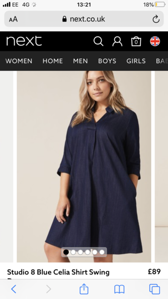 Plus size what are you wearing today?