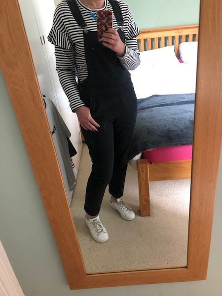 Outfit of the Day Thread - still shopping our wardrobes