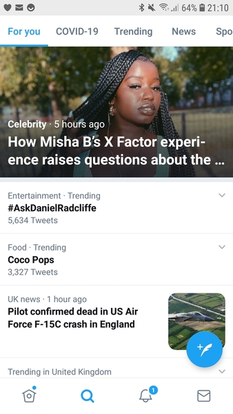 #AskDanielRadcliffe