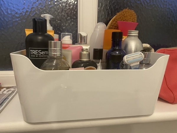 Bathroom inspiration- please help!