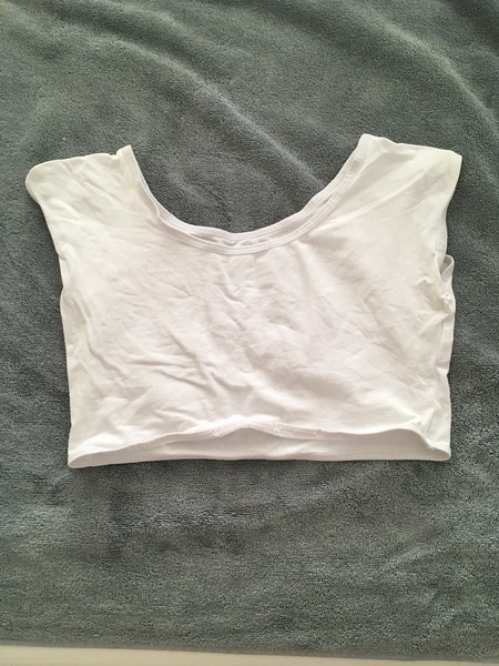 Where can I buy more sleeve-only tops?