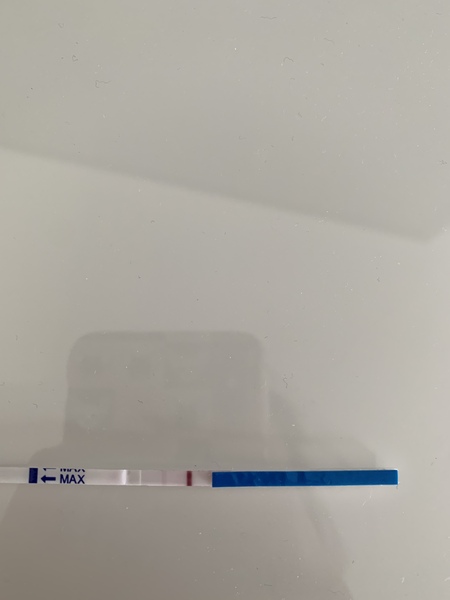 Is anyone else around 6dpo?