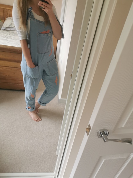 Outfit of the Day Thread - still shopping our wardrobes