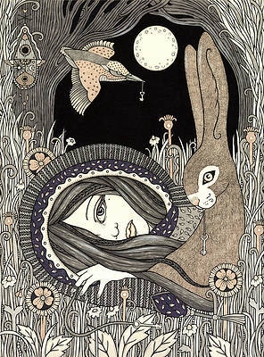 Any Witches Here? Part 11