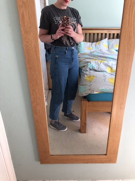Outfit of the Day Thread - still shopping our wardrobes