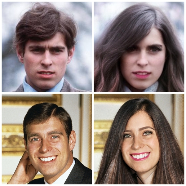 Royal Style without our Queen ( of the Andals )