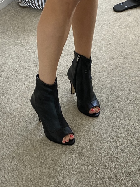 Check out my sexboots