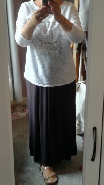 Outfit of the Day Thread - still shopping our wardrobes