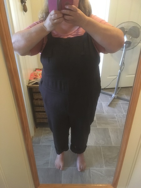 Plus size what are you wearing today?