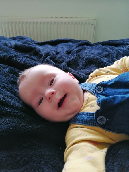 Ttc first baby catch up with our babies!