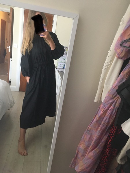 What are you wearing today? Lock down wardrobes