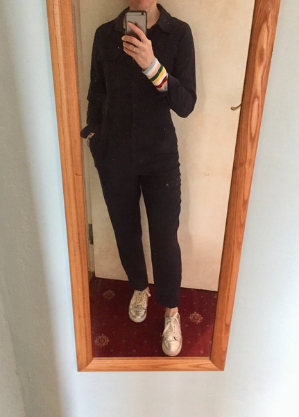 Outfit of the Day Thread - still shopping our wardrobes