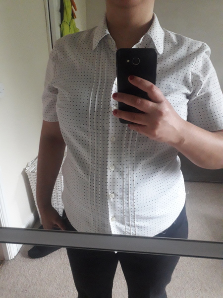 Plus size what are you wearing today?