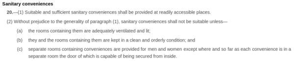List of businesses throwing women under the bus
