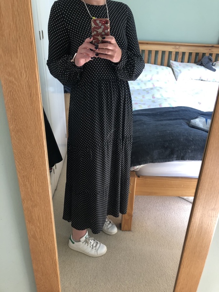 What are you wearing today? Lock down wardrobes