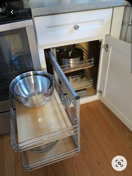 Dream kitchen must haves