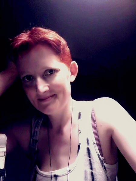 Anyone chopped all their hair off and loved it?