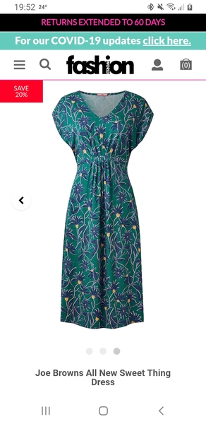 Plus size what are you wearing today?