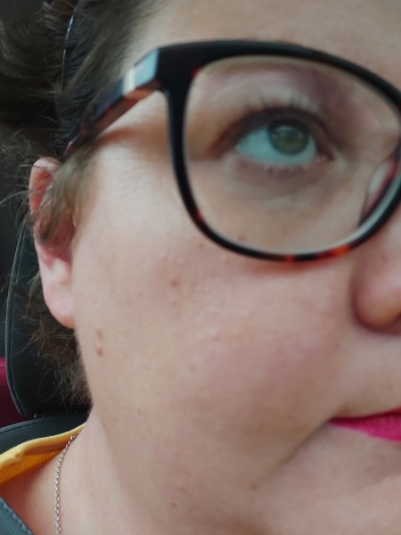 Everyday moisturiser/BB/CC cream with SPF50 and a bit of fake tan?
