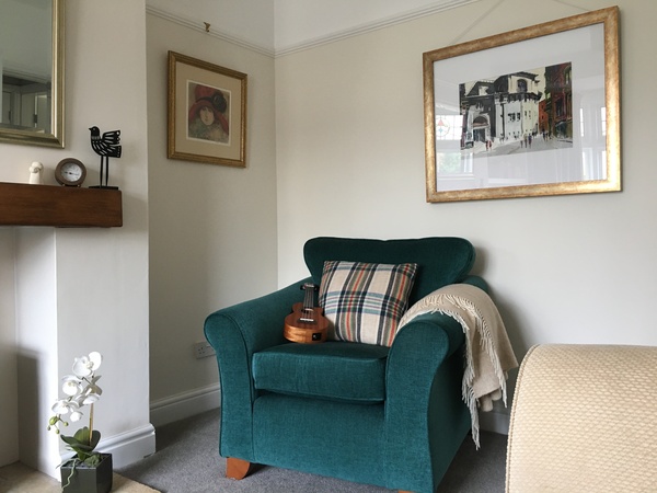 Alcove colour