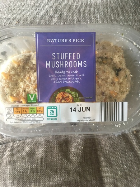 Aldi.  What am I missing...