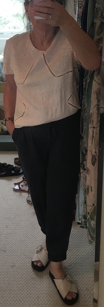 Outfit of the Day Thread - still shopping our wardrobes