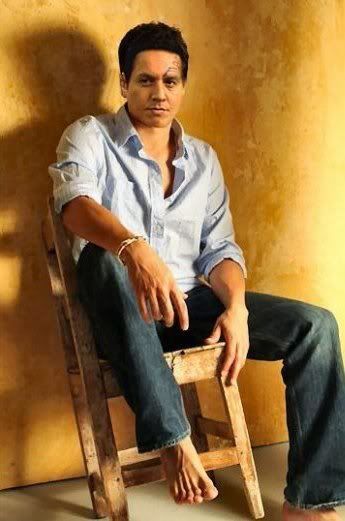 Which celebrity would you like to have a one night stand with...