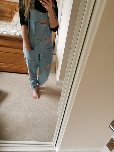 Outfit of the Day Thread - still shopping our wardrobes