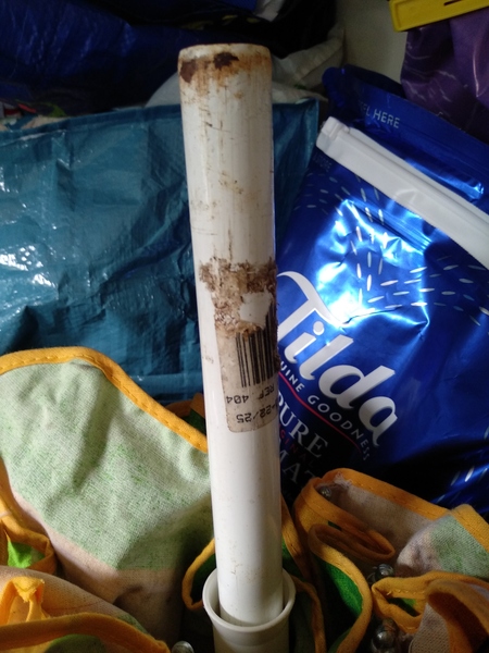 I've lost the extension part of my parasol, can I buy one anywhere?