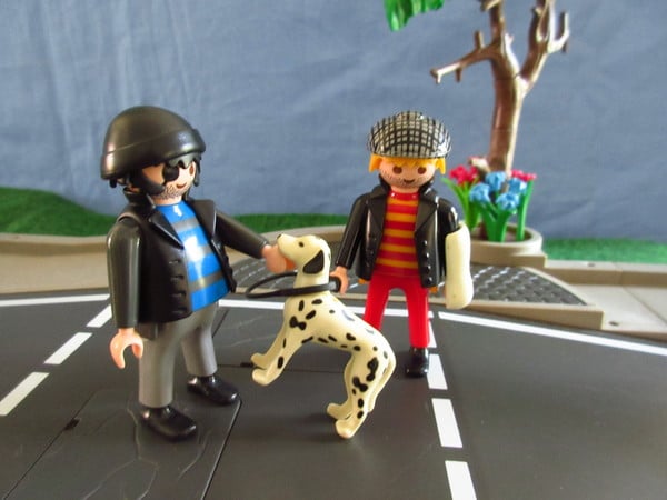 Playmobil pandemic in our house part 2
