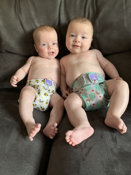 Ttc first baby catch up with our babies!