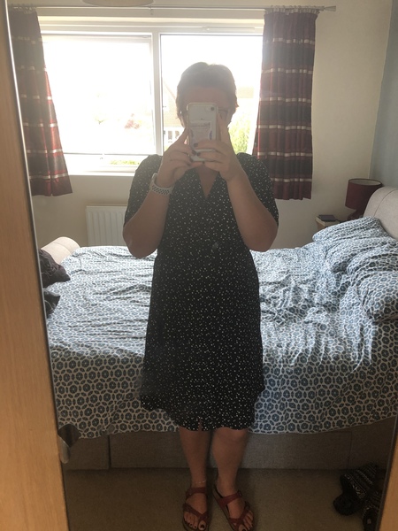 What are you wearing today? Lock down wardrobes