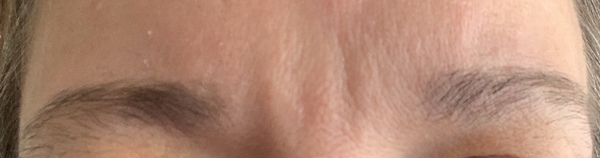 Getting over lockdown- eyebrow help!