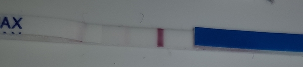 Advice on unclear result please