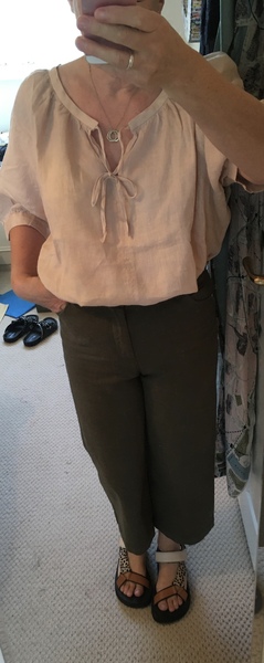 Outfit of the Day Thread - still shopping our wardrobes