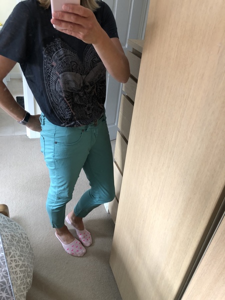 Outfit of the Day Thread - still shopping our wardrobes