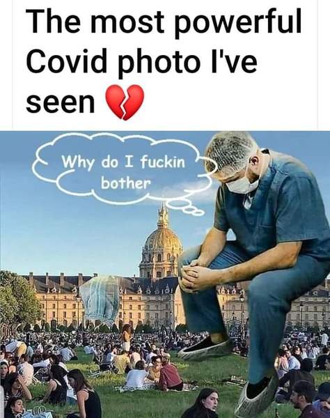 AD's off to Confession