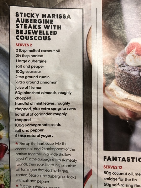 To not understand why some people dont eat meat free meals
