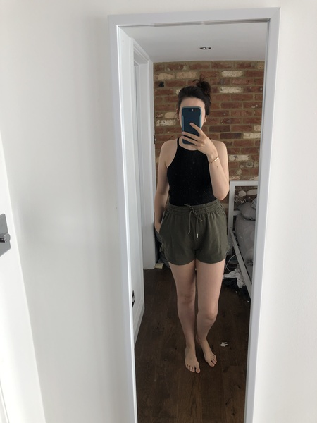 What are you wearing today? Lock down wardrobes