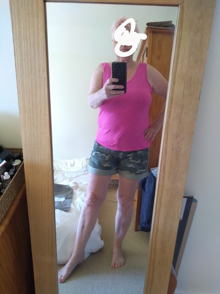 Low Carb Bootcamp Ordinaire - Week 3