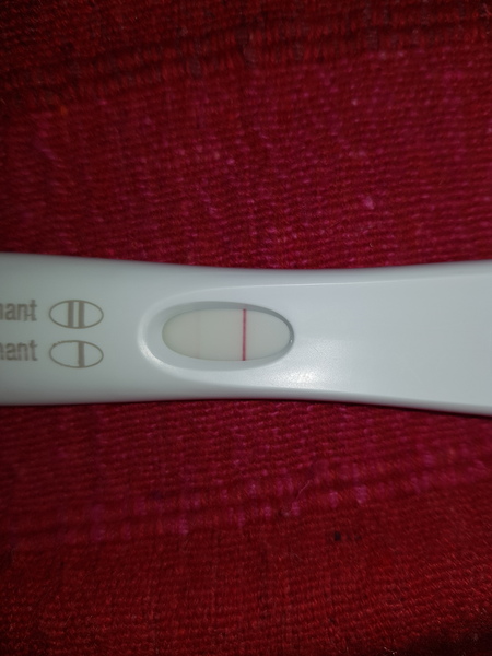 Who’s in the 2ww? 7dpo
