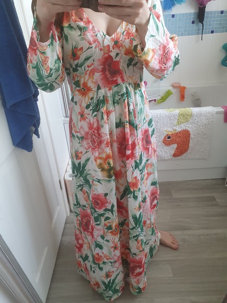What are you wearing today? Lock down wardrobes