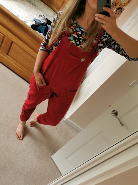 Outfit of the Day Thread - still shopping our wardrobes