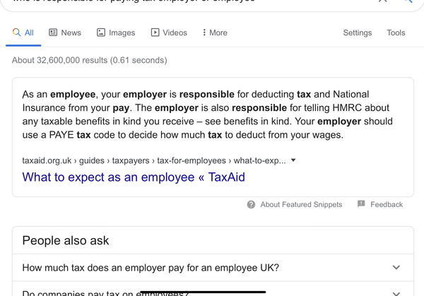 Employer closed at shutdown and reopened at a different location