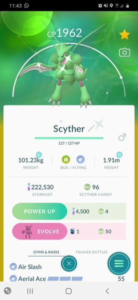 Pokemon Go Thread #28: Careless Whismur.